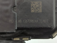 2017-2022 Chevrolet Traverse Throttle Body P/N:12670981AA Fits Fits 2012 2013 2014 2015 2016 2017 2018 2019 2020 2021 2022 O