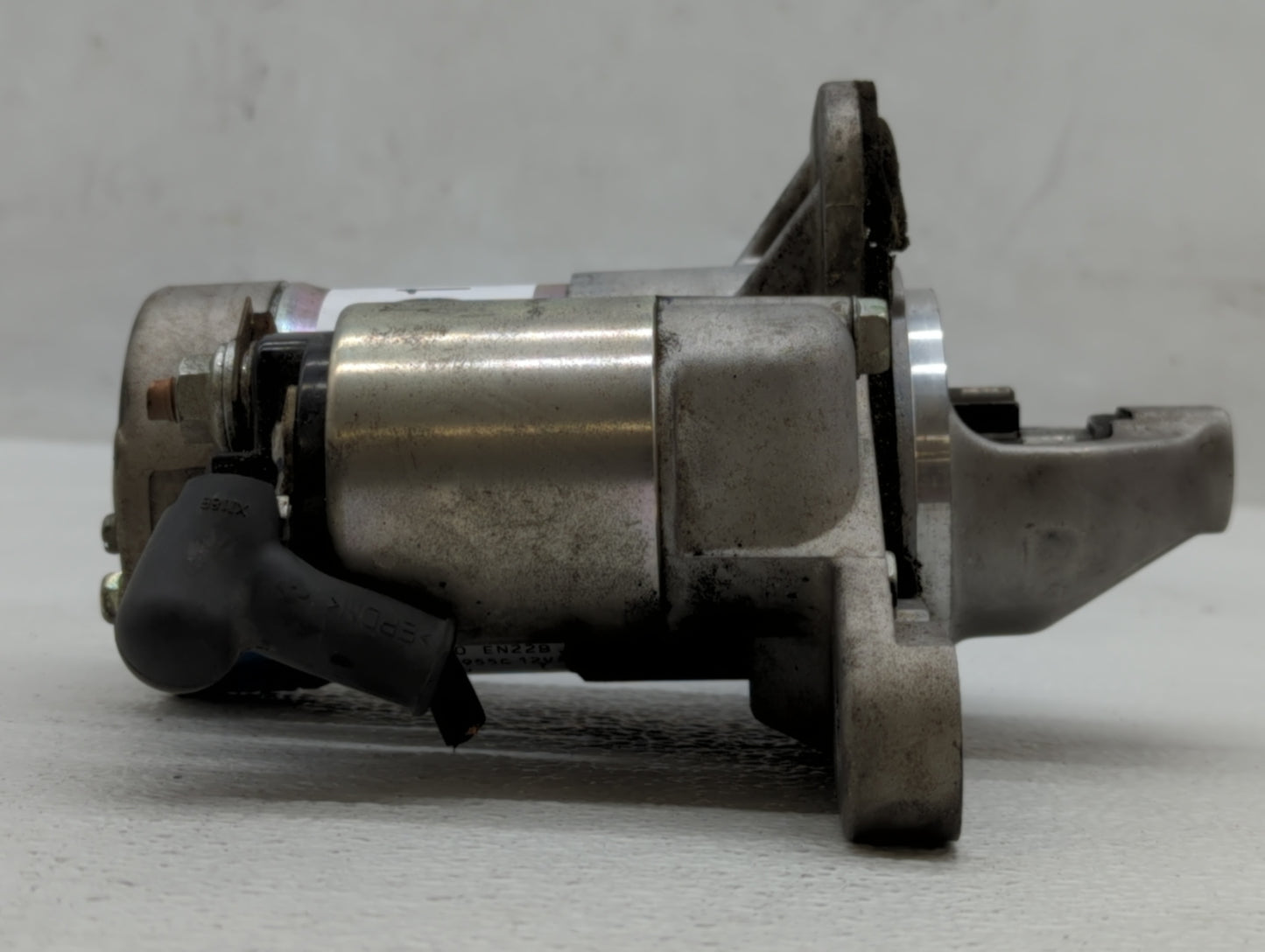 2017 Chevrolet Traverse Car Starter Motor Solenoid OEM P/N:23300 EN22B Fits OEM Used Auto Parts - Oemusedautoparts1.com