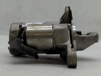 2017 Chevrolet Traverse Car Starter Motor Solenoid OEM P/N:23300 EN22B Fits OEM Used Auto Parts - Oemusedautoparts1.com