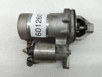 2017 Chevrolet Traverse Car Starter Motor Solenoid OEM P/N:23300 EN22B Fits OEM Used Auto Parts - Oemusedautoparts1.com