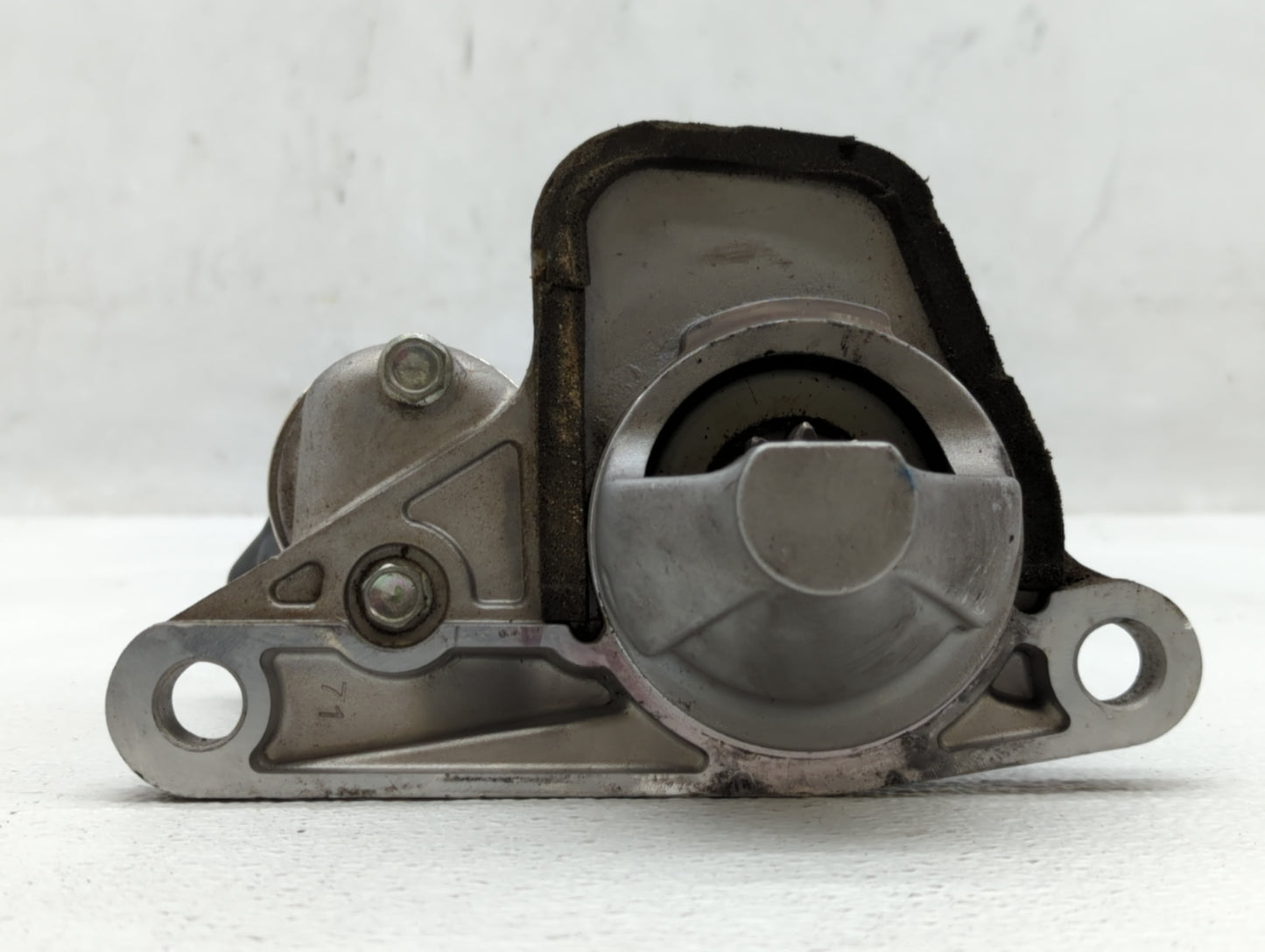 2017 Chevrolet Traverse Car Starter Motor Solenoid OEM P/N:23300 EN22B Fits OEM Used Auto Parts - Oemusedautoparts1.com