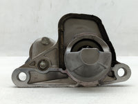 2017 Chevrolet Traverse Car Starter Motor Solenoid OEM P/N:23300 EN22B Fits OEM Used Auto Parts - Oemusedautoparts1.com