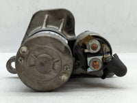 2017 Chevrolet Traverse Car Starter Motor Solenoid OEM P/N:23300 EN22B Fits OEM Used Auto Parts - Oemusedautoparts1.com