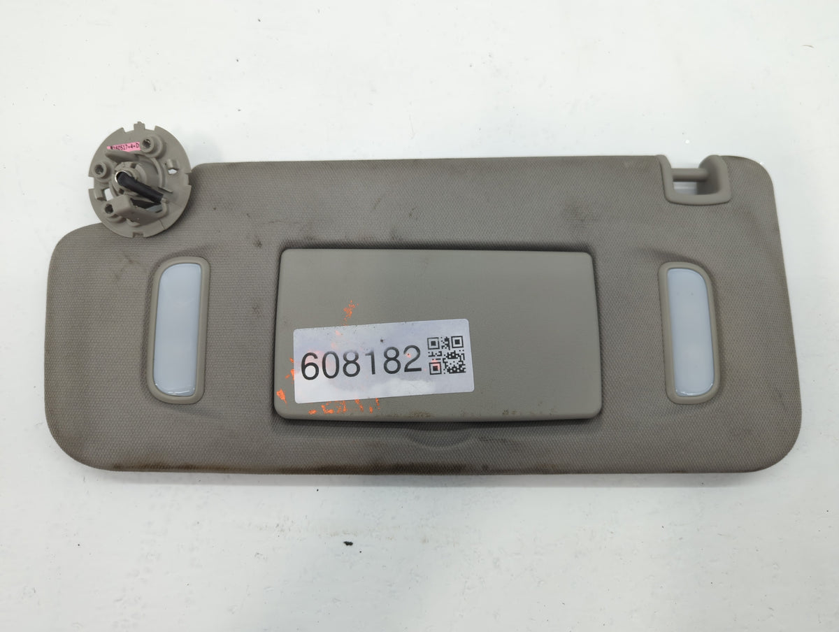 2017 Chevrolet Traverse Sun Visor Shade Replacement Driver Left Mirror Fits Fits 2007 2008 2009 2010 2011 2012 2013 2014 201