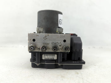 2017 Chevrolet Traverse ABS Pump Control Module Replacement P/N:23407416 Fits Fits 2012 2013 2014 2015 2016 OEM Used Auto Pa