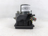 2017 Chevrolet Traverse ABS Pump Control Module Replacement P/N:23407416 Fits Fits 2012 2013 2014 2015 2016 OEM Used Auto Pa