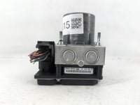 2017 Chevrolet Traverse ABS Pump Control Module Replacement P/N:23407416 Fits Fits 2012 2013 2014 2015 2016 OEM Used Auto Pa