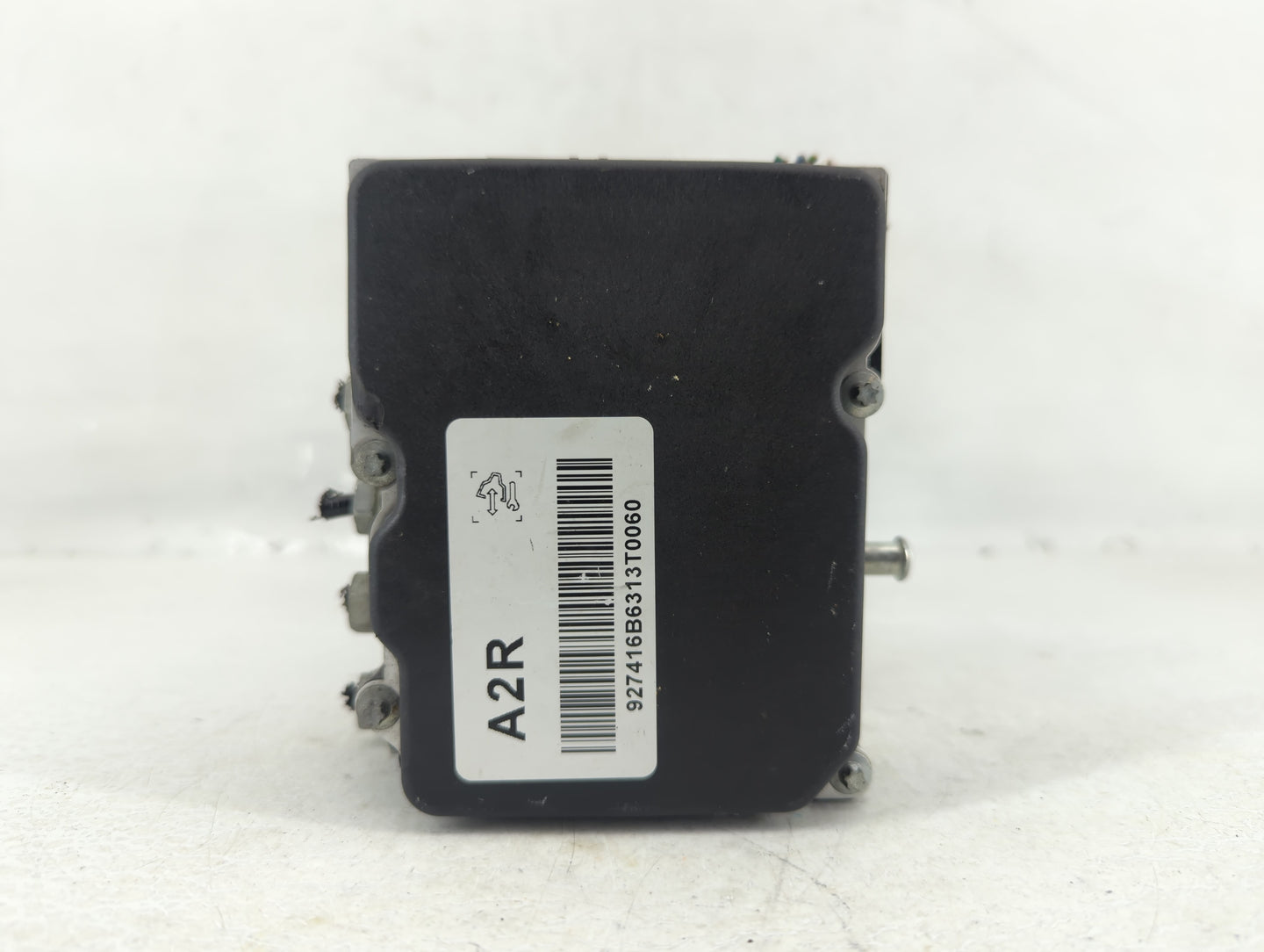 2017 Chevrolet Traverse ABS Pump Control Module Replacement P/N:23407416 Fits Fits 2012 2013 2014 2015 2016 OEM Used Auto Pa