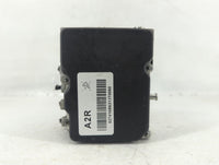 2017 Chevrolet Traverse ABS Pump Control Module Replacement P/N:23407416 Fits Fits 2012 2013 2014 2015 2016 OEM Used Auto Pa