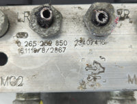 2017 Chevrolet Traverse ABS Pump Control Module Replacement P/N:23407416 Fits Fits 2012 2013 2014 2015 2016 OEM Used Auto Pa