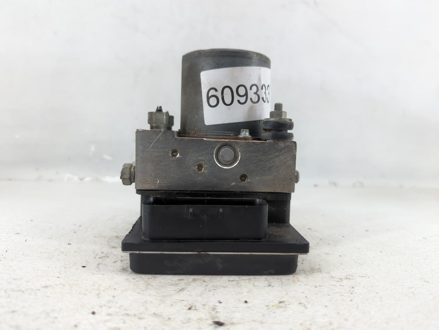 2017 Chevrolet Traverse ABS Pump Control Module Replacement P/N:23407415 Fits Fits 2012 2013 2014 2015 2016 OEM Used Auto Pa