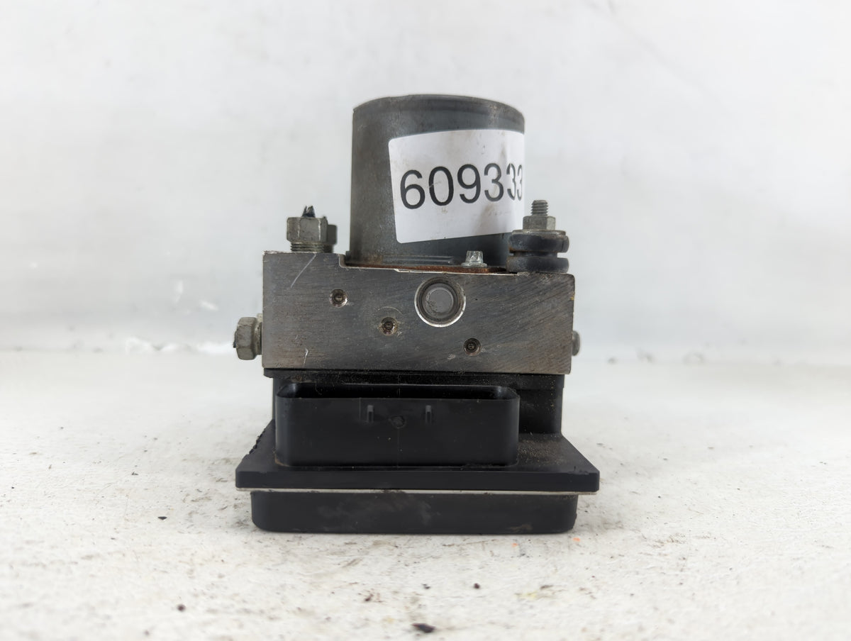 2017 Chevrolet Traverse Anti-Lock Brake ABS Pump Module Actuator OEM P/N:23407415 Fits Fits 2012 2013 2014 2015 2016 OEM Use