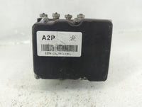 2017 Chevrolet Traverse ABS Pump Control Module Replacement P/N:23407415 Fits Fits 2012 2013 2014 2015 2016 OEM Used Auto Pa
