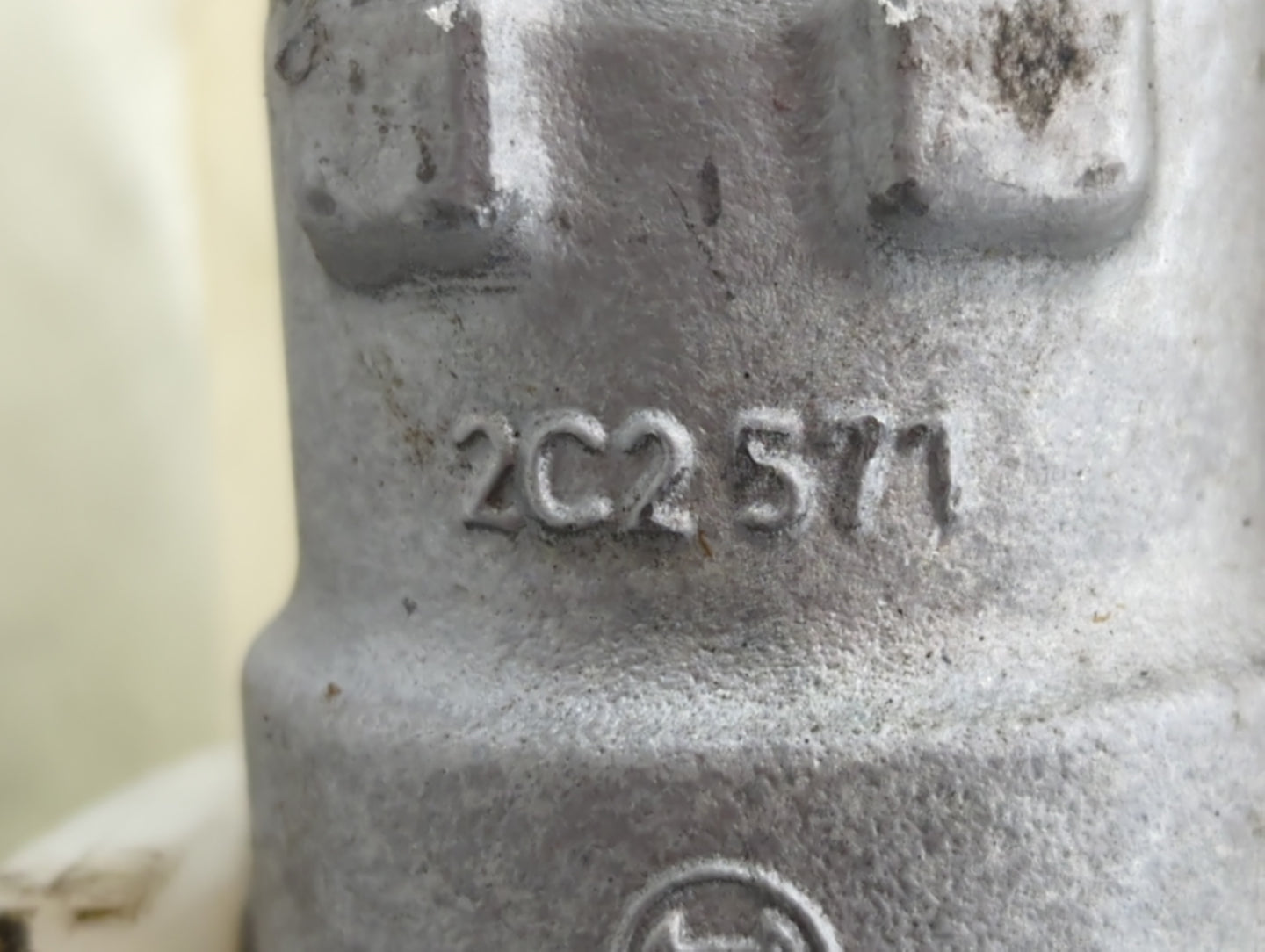 Chevrolet Traverse Brake Master Cylinder 610097 - Oemusedautoparts1.com