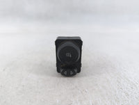2009-2017 Chevrolet Traverse Master Power Window Switch Replacement Driver Side Left P/N:2287302 Fits OEM Used Auto Parts - 