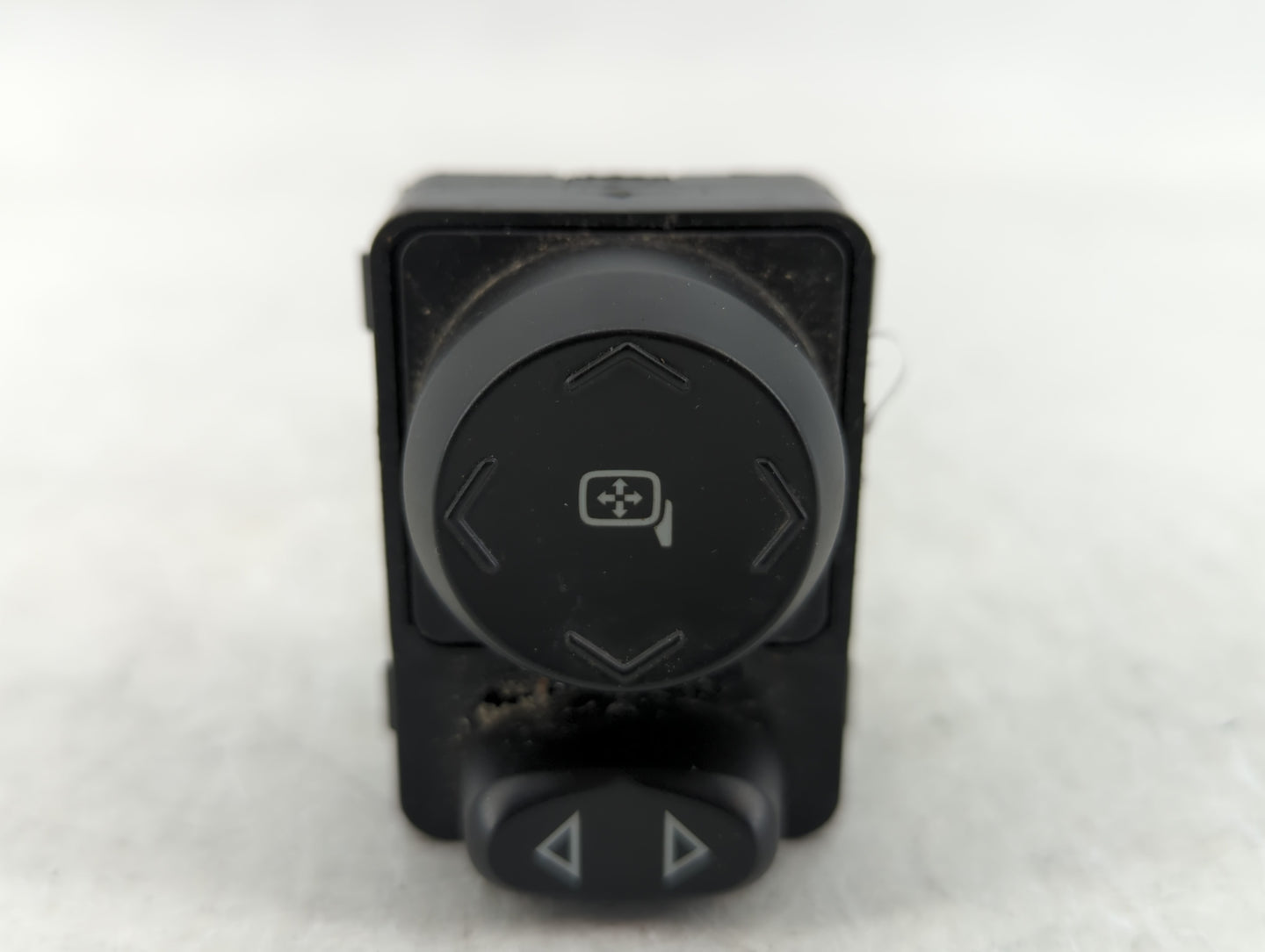 2009-2017 Chevrolet Traverse Master Power Window Switch Replacement Driver Side Left P/N:2287302 Fits OEM Used Auto Parts - 