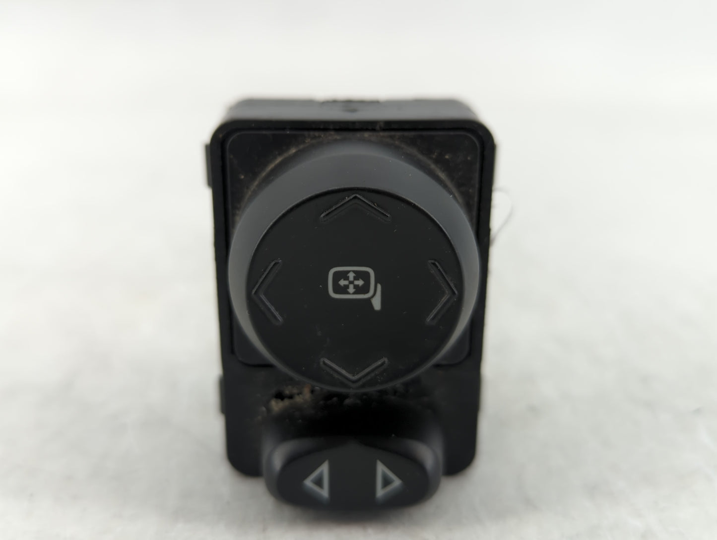 2009-2017 Chevrolet Traverse Master Power Window Switch Replacement Driver Side Left P/N:2287302 Fits OEM Used Auto Parts - 