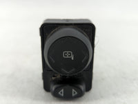 2009-2017 Chevrolet Traverse Master Power Window Switch Replacement Driver Side Left P/N:2287302 Fits OEM Used Auto Parts - 