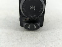 2009-2017 Chevrolet Traverse Master Power Window Switch Replacement Driver Side Left P/N:2287302 Fits OEM Used Auto Parts - 