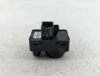 2009-2017 Chevrolet Traverse Master Power Window Switch Replacement Driver Side Left P/N:2287302 Fits OEM Used Auto Parts - 