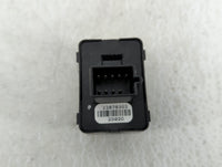 2009-2017 Chevrolet Traverse Master Power Window Switch Replacement Driver Side Left P/N:2287302 Fits OEM Used Auto Parts - 