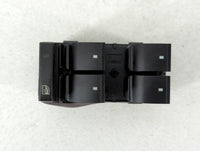 2011-2017 Chevrolet Traverse Master Power Window Switch Replacement Driver Side Left P/N:901-341 272 20901291 Fits OEM Used 