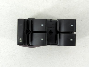 compare product 2011-2017 Chevrolet Traverse Master Power Window Switch Replacement Driver Side Left P/N:901-341 272 20901291 Fits OEM Used Auto Parts
