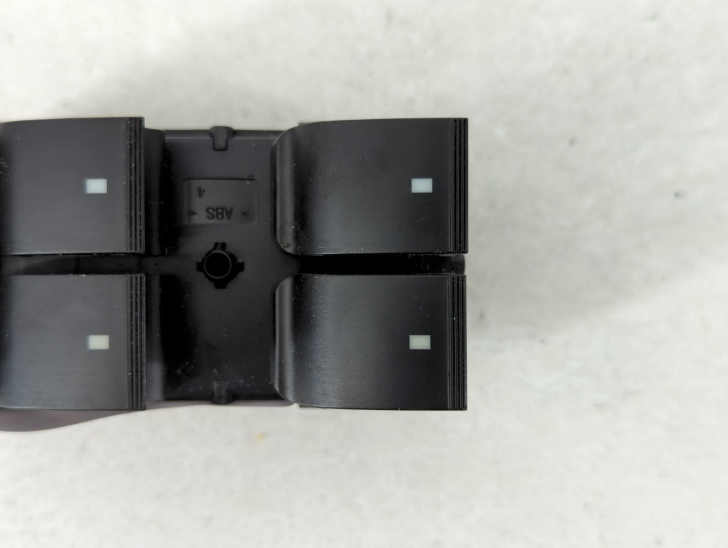 2017 Chevrolet Traverse Master Power Window Switch Replacement Driver Side Left P/N:901-341 272 20901291 Fits OEM Used Auto 