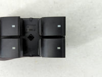 2017 Chevrolet Traverse Master Power Window Switch Replacement Driver Side Left P/N:901-341 272 20901291 Fits OEM Used Auto 