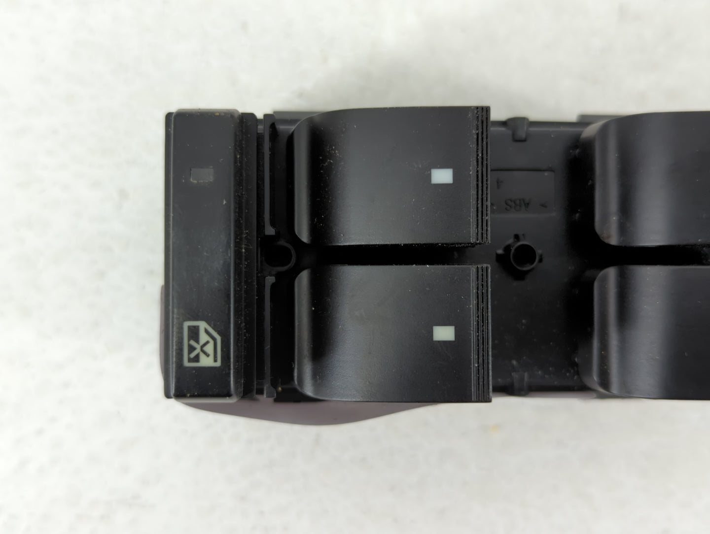 2017 Chevrolet Traverse Master Power Window Switch Replacement Driver Side Left P/N:901-341 272 20901291 Fits OEM Used Auto 
