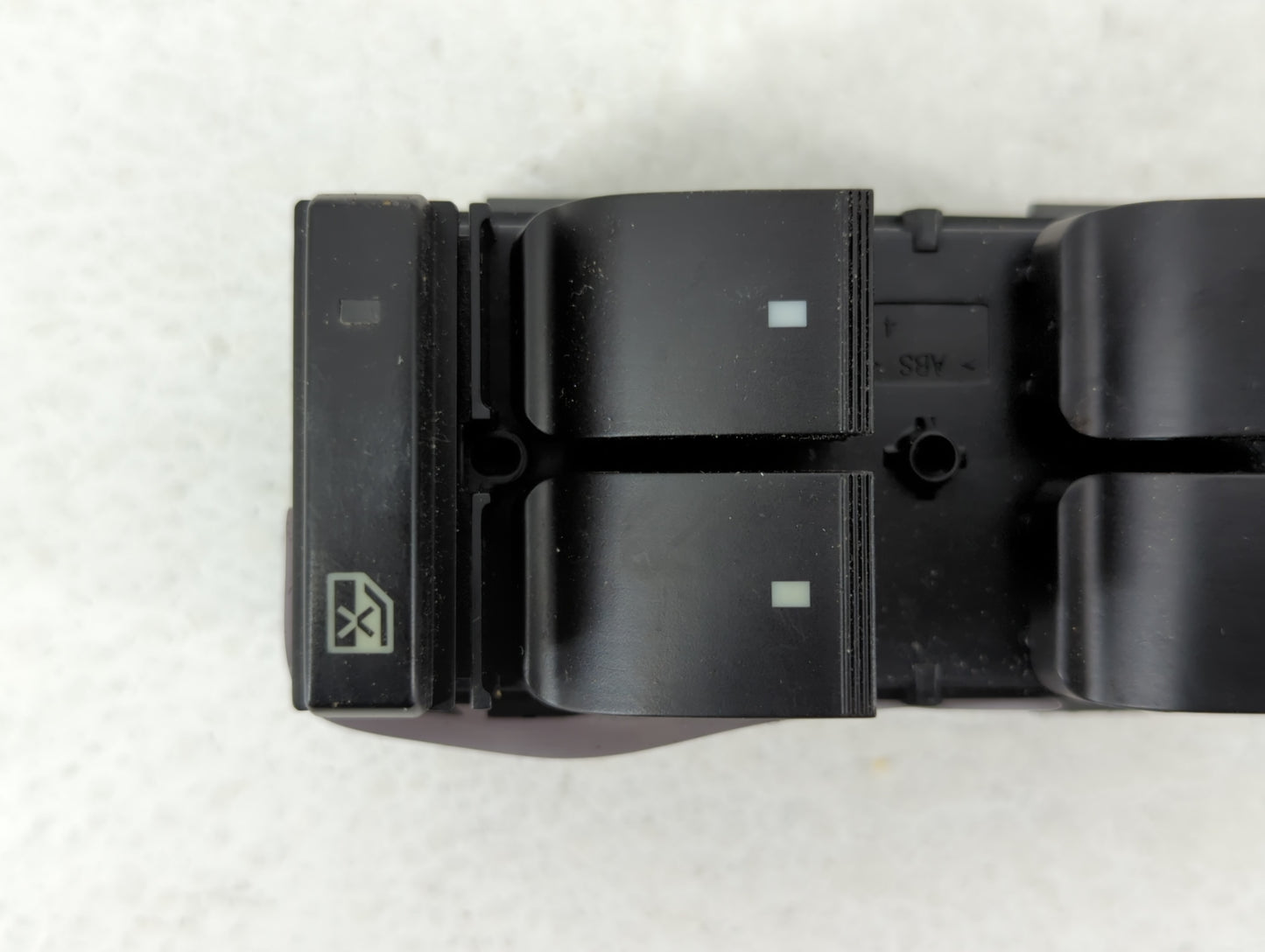 2017 Chevrolet Traverse Master Power Window Switch Replacement Driver Side Left P/N:901-341 272 20901291 Fits OEM Used Auto 