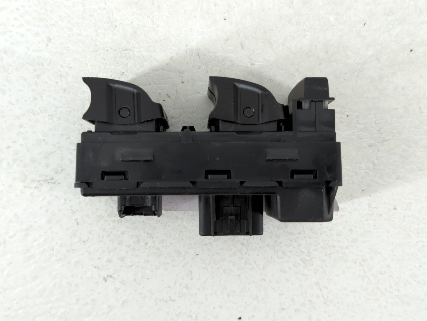 2017 Chevrolet Traverse Master Power Window Switch Replacement Driver Side Left P/N:901-341 272 20901291 Fits OEM Used Auto 