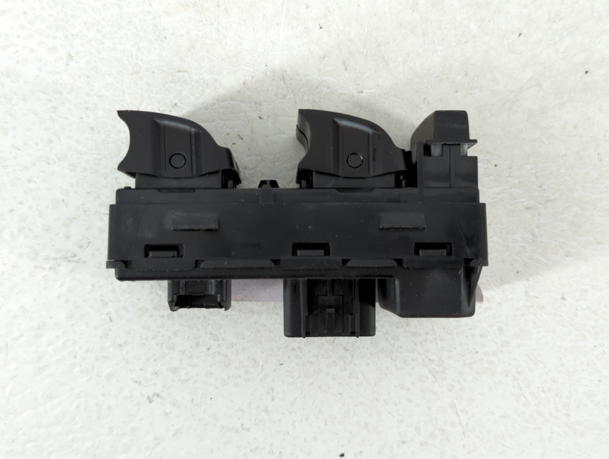 2011-2017 Chevrolet Traverse Master Power Window Switch Replacement Driver Side Left P/N:901-341 272 20901291 Fits OEM Used 