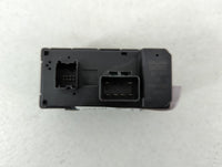 2017 Chevrolet Traverse Master Power Window Switch Replacement Driver Side Left P/N:901-341 272 20901291 Fits OEM Used Auto 