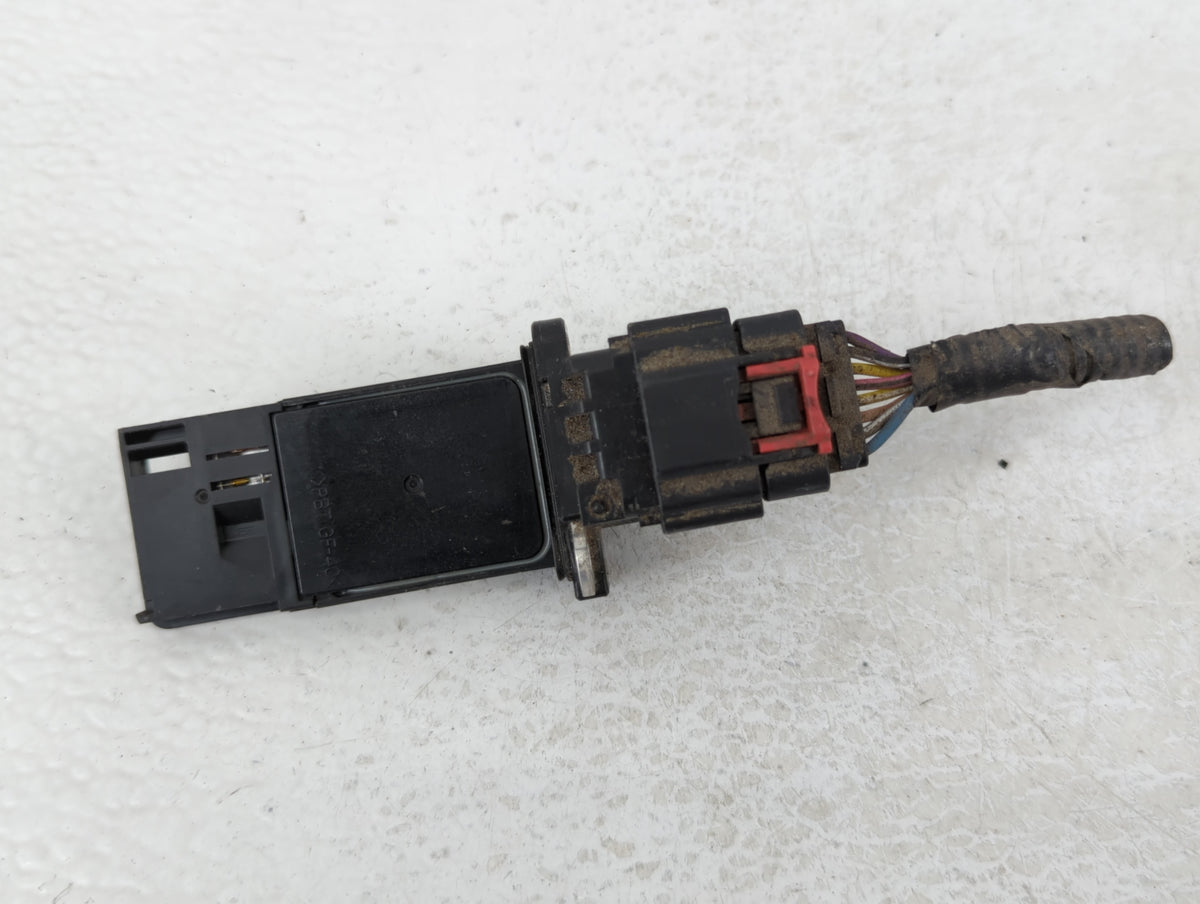 Chevrolet Traverse Mass Air Flow Meter Maf Sensor 632391 - Oemusedautoparts1.com