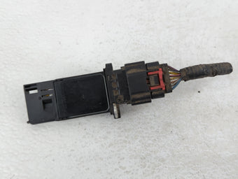 compare product Chevrolet Traverse Mass Air Flow Meter Maf