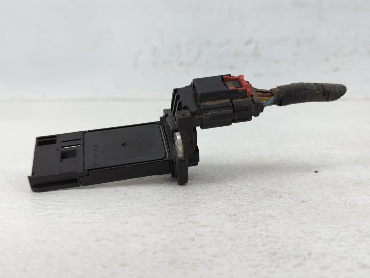 Chevrolet Traverse Mass Air Flow Meter Maf Sensor 632391 - Oemusedautoparts1.com