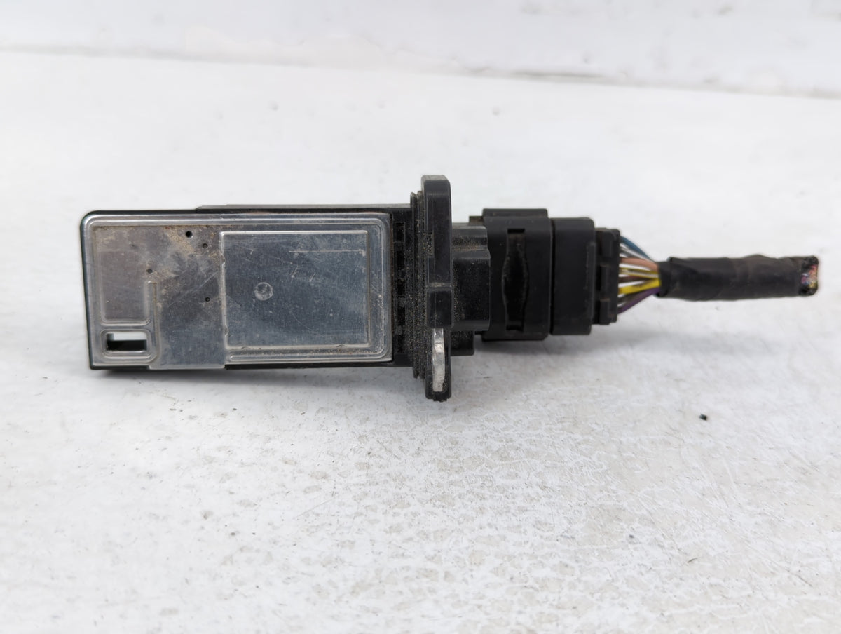 Chevrolet Traverse Mass Air Flow Meter Maf Sensor 632391 - Oemusedautoparts1.com