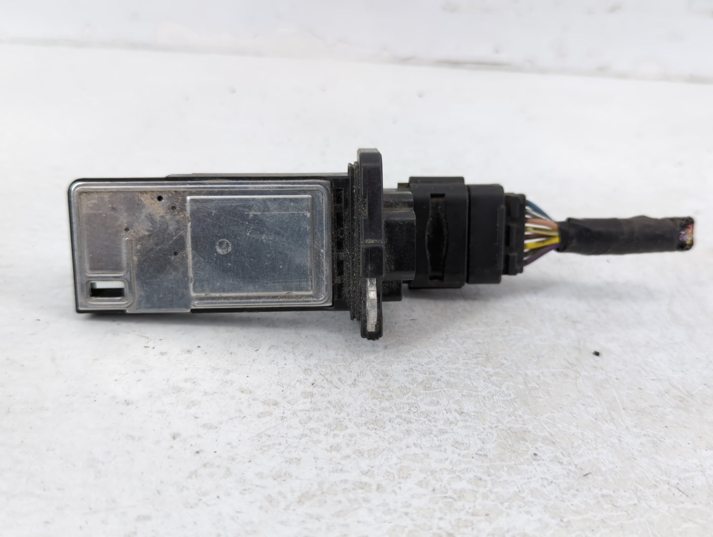 Chevrolet Traverse Mass Air Flow Meter Maf - Oemusedautoparts1.com
