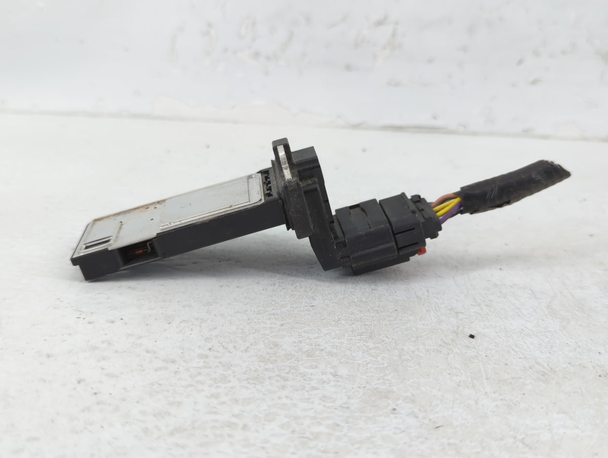 Chevrolet Traverse Mass Air Flow Meter Maf Sensor 632391 - Oemusedautoparts1.com