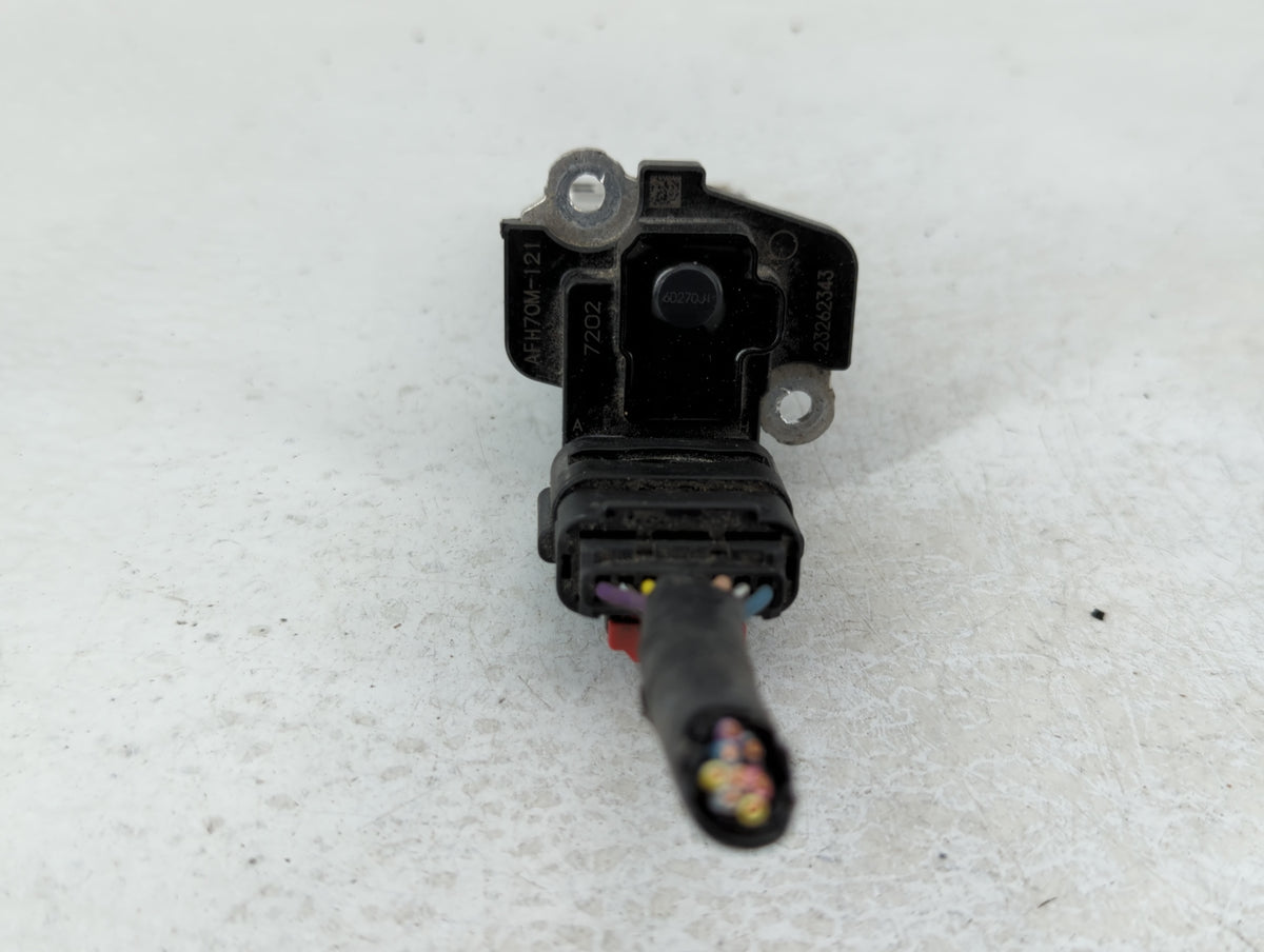 Chevrolet Traverse Mass Air Flow Meter Maf Sensor 632391 - Oemusedautoparts1.com