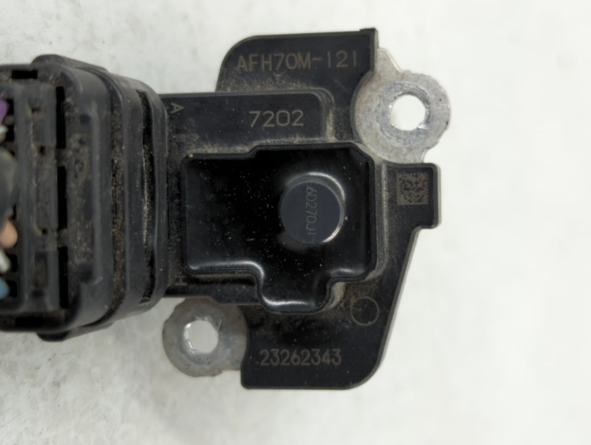Chevrolet Traverse Mass Air Flow Meter Maf Sensor 632391 - Oemusedautoparts1.com