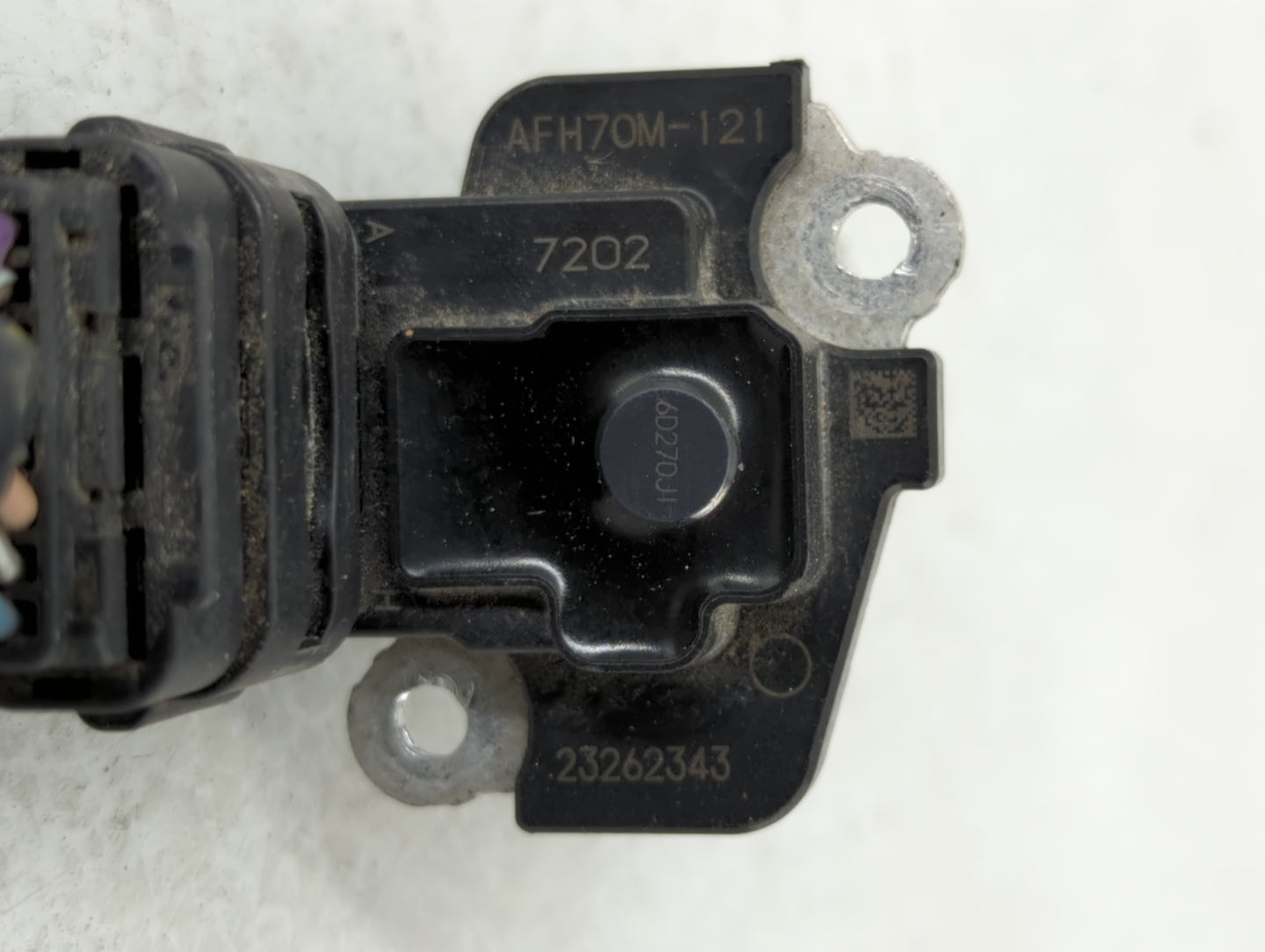 Chevrolet Traverse Mass Air Flow Meter Maf - Oemusedautoparts1.com