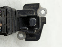 Chevrolet Traverse Mass Air Flow Meter Maf - Oemusedautoparts1.com