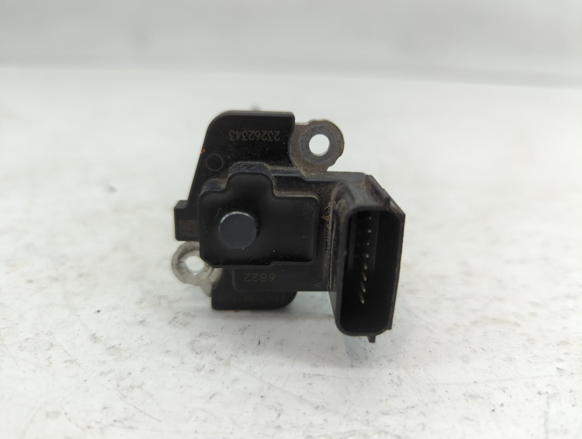 Chevrolet Traverse Mass Air Flow Meter Maf Sensor 633735 - Oemusedautoparts1.com