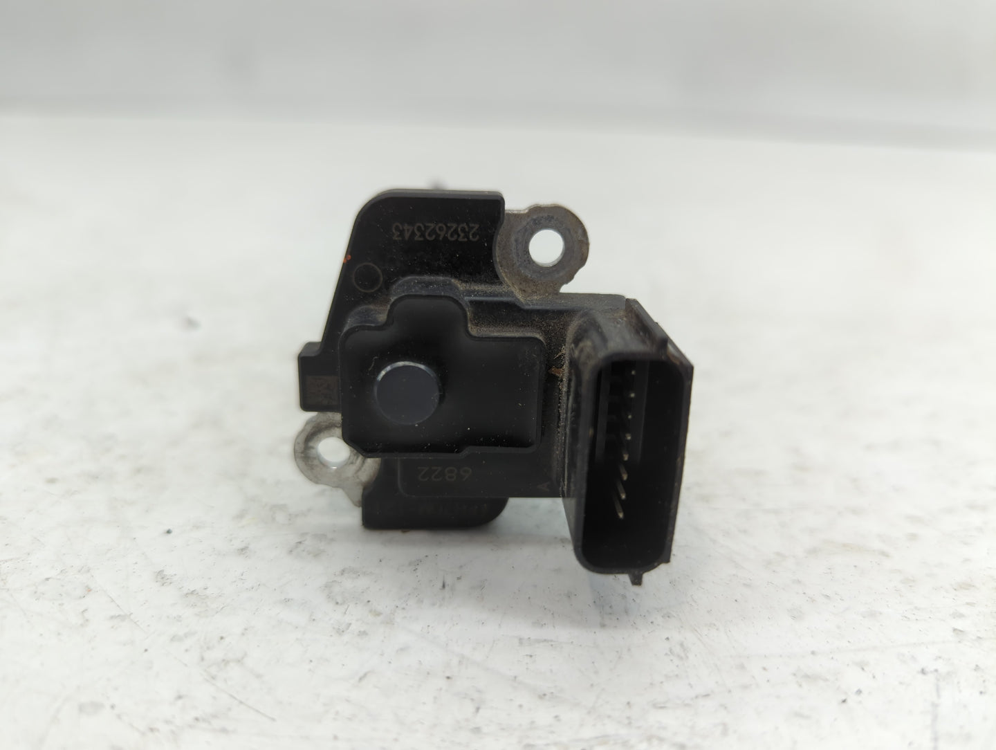 Chevrolet Traverse Mass Air Flow Meter Maf - Oemusedautoparts1.com