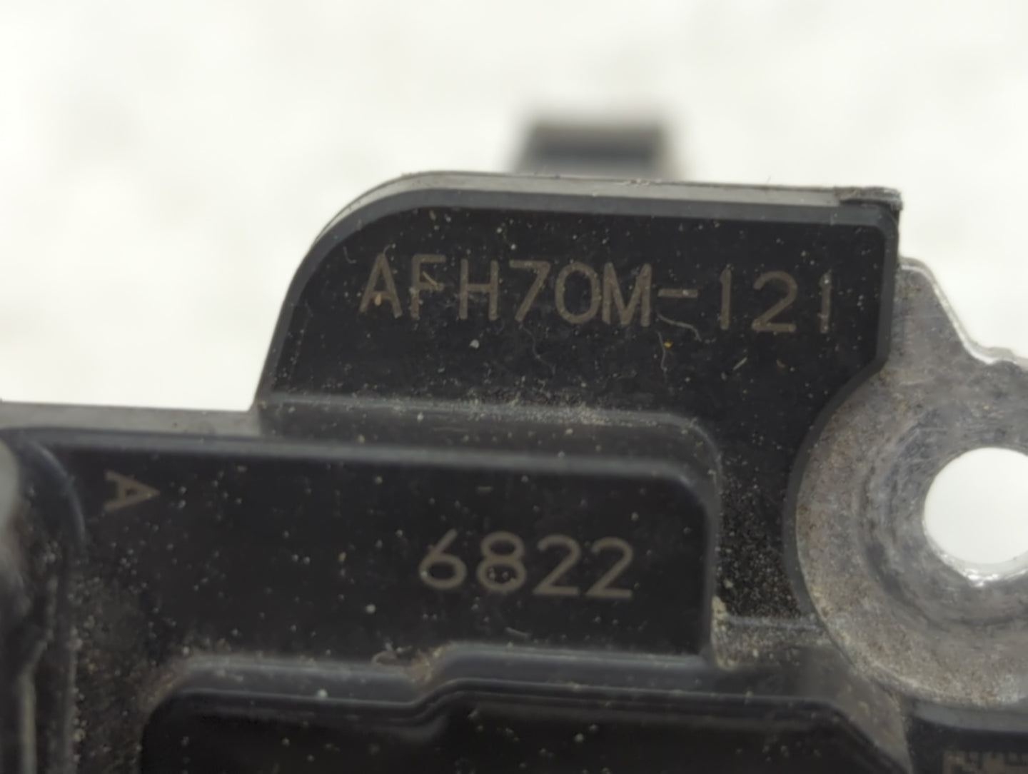 Chevrolet Traverse Mass Air Flow Meter Maf - Oemusedautoparts1.com