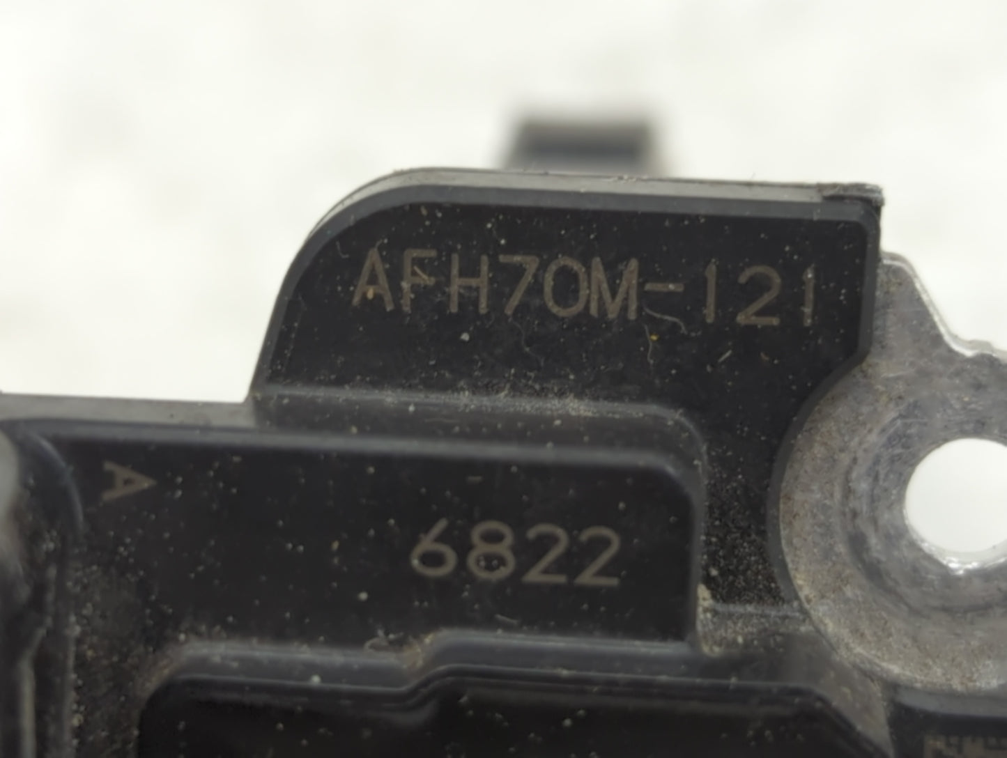 Chevrolet Traverse Mass Air Flow Meter Maf - Oemusedautoparts1.com
