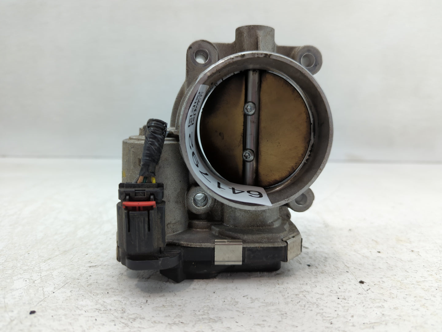 2017-2022 Chevrolet Traverse Throttle Body P/N:AB 12670981AA Fits Fits 2012 2013 2014 2015 2016 2017 2018 2019 2020 2021 202