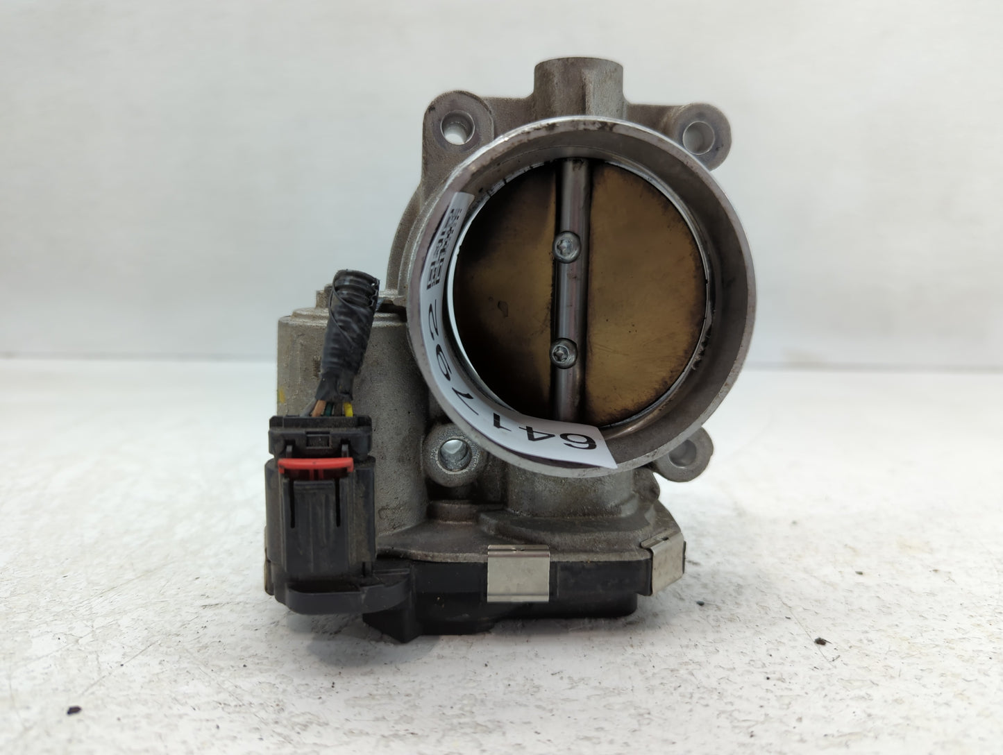 2017-2022 Chevrolet Traverse Throttle Body P/N:AB 12670981AA Fits Fits 2012 2013 2014 2015 2016 2017 2018 2019 2020 2021 202